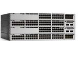 Cisco Catalyst C9300-48T-A Switch Di Rete Gestito L2/L3 Gigabit Ethernet (10/100/1000) Grigio