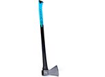 Ascia Ascia Da Legno Ascia Da Foresta Ascia In Fibra Di Vetro 1250Gr 1,25Kg 870Mm Martello Da Spacco Ascia Da Spacco JB043