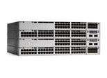 Cisco Catalyst 9300 48-Port Data Ntw Ess Gestito L2/L3 Gigabit Ethernet (10/100/1000) Grigio