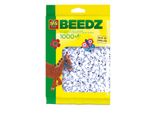 Perline Ses, 1000 Pezzi, Bianco 00700