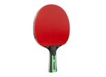 Joola Mazza Da Ping Pong Professionale Mega Carbon, Omologata Ittf, Per Giocatori Esperti, Spugna 2,0 Mm