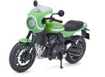Maisto - Modellino Di Moto - Kawasaki Z900RS Cafe (Verde, Scala 1:12)