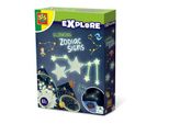 Ses Esplora I Segni Zodiacali Luminosi 25122