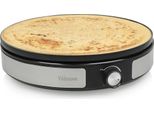 Tristar BP-2639 Crepiera 1 Crepe(S) 1500 W Nero