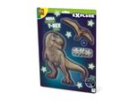Ses Esplora Mega Wiec.W Ciem.T-Rex 25129