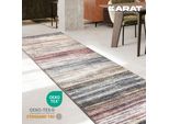 Tappeto Da Salotto Cudillero Oeko-Tex Standard 100 Tufted 80X500 Cm