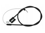 Bowdenzug Gaszug Antriebszug FüR Husqvarna 532 40 65-31, 583 29 90-01 RasenmäHer