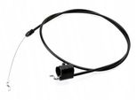 Freno Motore On Off Cavo Bowden Mcculloch M53-160 M53-625 Cmd D M553 M55H53 Rd Cm