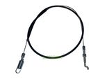 1320X885 Mm Cavo Bowden Cavo Di Trasmissione Per Castel Garden T 484 Tr 381001094/1