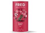 Fred Snacks Büffel 220g