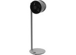 Standventilator BONECO Air Shower F235, grau, Ventilatoren, 22 W