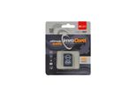 Scheda Di Memoria Microsdhc Imro Da 8 Gb Classe 10 Con Adattatore Sd