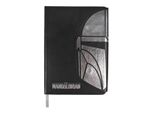 Star Wars - I Mandaloriani Din Djarin Taccuino Premium A5