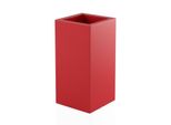 Promondo Living: Fioriera Tower Rossa (Tower Czerwony)