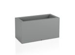 Promondo Living: Fioriera Lungo Grigio (Lungo Szary)