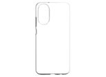 Myway, Custodia Protettiva Morbida Myway Per Honor X7, Trasparente