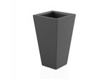 Fioriera Slim Line S Antracite (Slim Line S Antracyt)