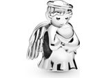 Pandora Charm Donna Angelo Dell'amore Argento Sterling 798413C00