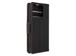 Caseme, Cover Portafoglio Xiaomi 14 Con Protezione Rfid, Nero