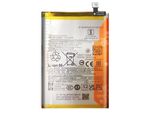 Clappio, Batteria Di Ricambio Per Xiaomi Redmi A3 Capacità 5000Mah, Bianco