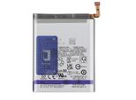 Clappio, Batteria Di Ricambio Per Samsung Galaxy S24 Ultra Capacità 5000Mah, Grigio