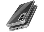 Imak, Cover Protettiva In Silicone Per Oneplus Nord CE4 Lite Design Sottile, Trasparente