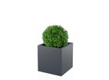 Promondo Living: Fioriera Pixel Antracite (Pixel 7016)