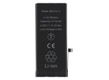 Clappio, Batteria Sostitutiva Per Apple Iphone 11 3110Mah Con Chip Ti Integrato, Nero