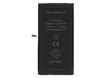 Clappio, Batteria Di Ricambio Per Apple Iphone 13 3227Mah Chip Ti Integrato, Nero