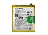 Clappio, BLPA35 5000Mah Batteria Di Ricambio Per Realme 12 Pro 5G / 12 Pro Plus, Bianco