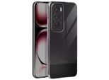 Avizar, Oppo Reno 12 Pro, Custodia In Silicone Sottile 1 Mm Con Fotocamera Protetta, Trasparente