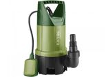 Extol Craft 414142 Pompa Sommergibile Per Acque Sporche, 800W, 13000L/H