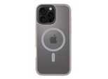 Orologio / Kryt Apple Iphone 16 Pro Max šEdý - Tattico Magforce Hyperstealth