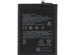 Clappio, BM53 Batteria Di Ricambio Per Xiaomi Mi 10T / 10T Pro Capacità 5000Mah, Nero