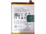 Clappio, BLP877 Batteria Sostitutiva Per Realme C30 / C31 / C35 Capacità 5000Mah, Nero