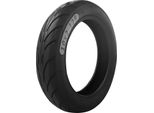 Avizar, Pneumatico Tubeless Da 10 Pollici Per E-Scooter Ninebot Serie D E F (1 Pezzo), Nero