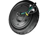 Avizar, Motore Da 280W Per Xiaomi M365 E-Scooter, Nero