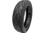 Avizar, Pneumatico Tubeless Antiforatura Da 10 Pollici Per Ninebot Max G2 (1 Pezzo), Nero