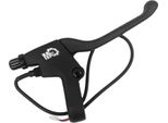 Minimotors, Leva Freno Destra Per E-Scooter Dualtron Popular, Nero