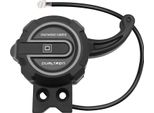 Minimotori, Acceleratore Per E-Scooter Dualtron Popular, Nero