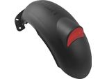 Minimotors, Parafango Posteriore Per E-Scooter Dualtron Ultra, Nero