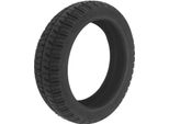 Avizar, Pneumatici Tubeless Off-Road Per Ninebot Segway P65 E P100 (1 Pezzo), Nero