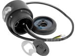Ninebot, Indicatore Luminoso Destro Per Ninebot F2 / F2 Plus / F2 Pro, Nero