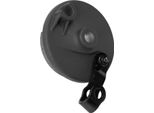 Ninebot, Tamburo Del Freno Per Ninebot Segway G30 Max, Nero