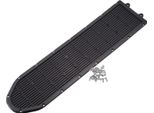 Ninebot, Coperchio Della Batteria Per Ninebot G30 Max, Nero