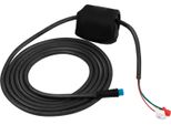 Ninebot, Cavo Dati Per Ninebot Max G2, Lunghezza 175 Cm, Nero