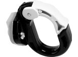 Avizar, Gancio Per Borsa Per Xiaomi Essential / M365 / M365 Pro, Nero