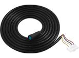 Ninebot, Cavo Dati Per Ninebot G30 Max, Lunghezza 175 Cm, Nero