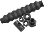 Ninebot, Set Di Accessori Per Cavi Del Freno Per Ninebot G30 Max, Nero