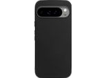 Mayaxess, Custodia Protettiva Ultrasottile Per Google Pixel 9 Pro Xl In Morbido Silicone, Nero